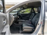 Honda Hr-v 1.8 RS Top Sunroof A/T ปี 2018 รูปที่ 11